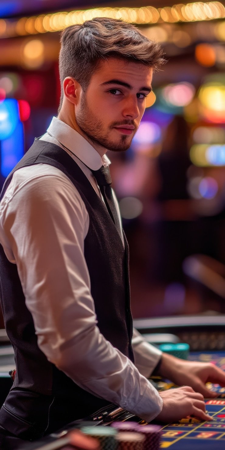 Asia Gaming live blackjack table on maxwin303 login mobile app