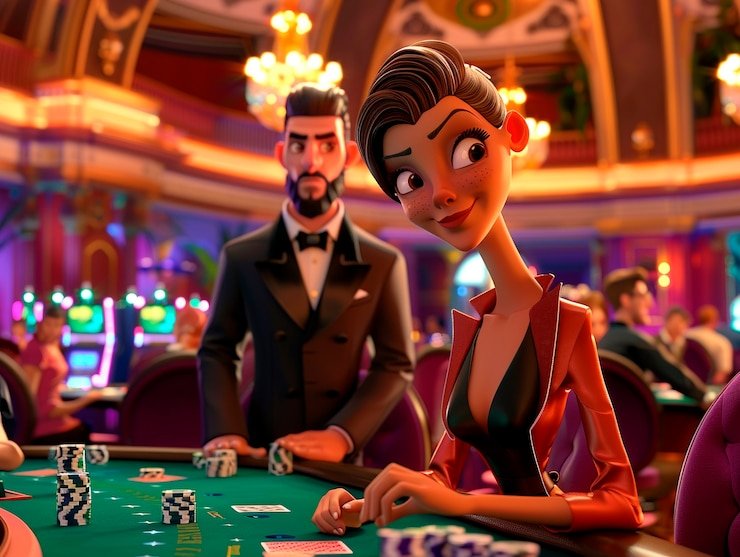 Live blackjack — dealer ready, table opening soon Live-dealer blackjack table at maxwin303 login